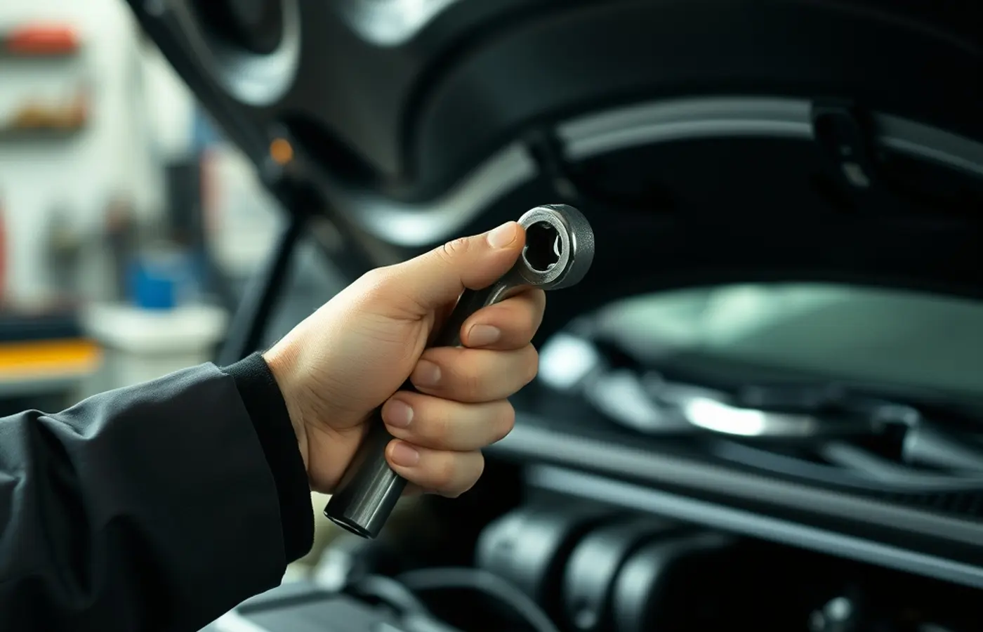 Comment reparer un boitier Bsi